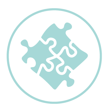Puzzle icon