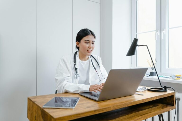 Telehealth Abortion Pill Education
