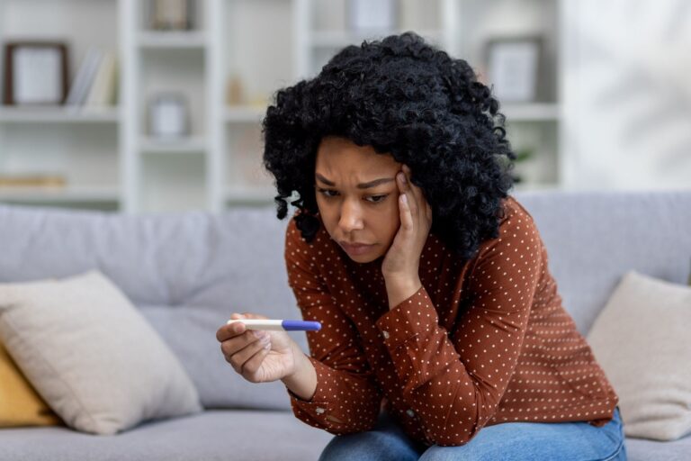 Unplanned Pregnancy Options